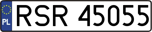 RSR45055