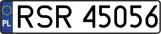 RSR45056