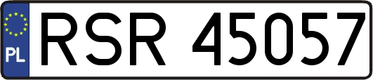 RSR45057