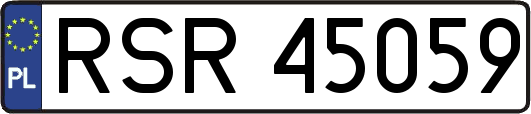 RSR45059