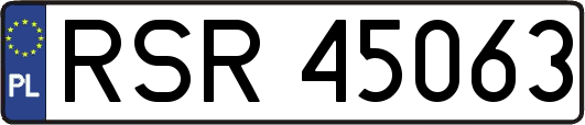 RSR45063