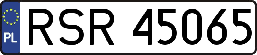 RSR45065