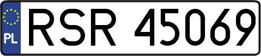 RSR45069