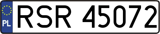 RSR45072