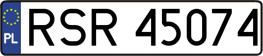 RSR45074