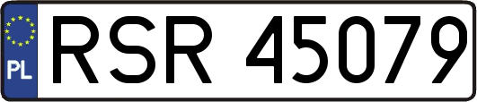 RSR45079
