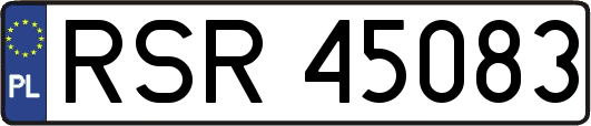 RSR45083