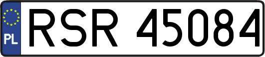 RSR45084