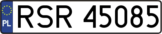 RSR45085
