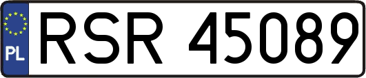 RSR45089