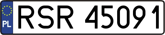 RSR45091