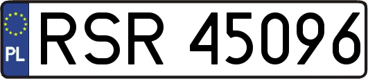 RSR45096