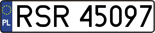 RSR45097