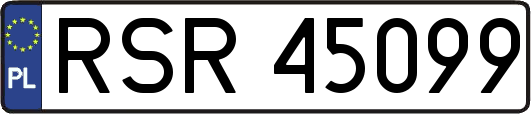 RSR45099