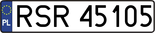 RSR45105