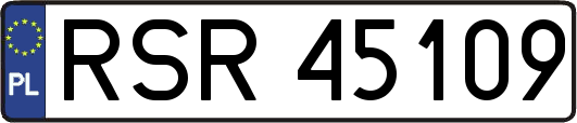 RSR45109