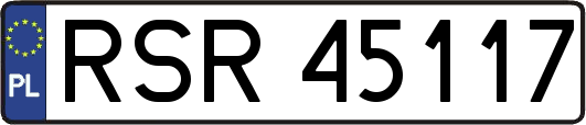 RSR45117