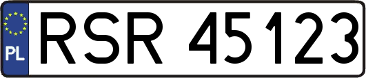 RSR45123