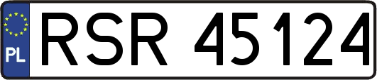 RSR45124