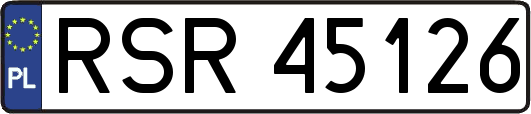 RSR45126