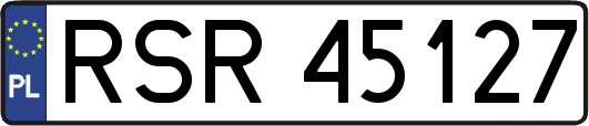 RSR45127
