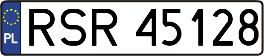 RSR45128