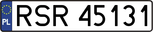 RSR45131