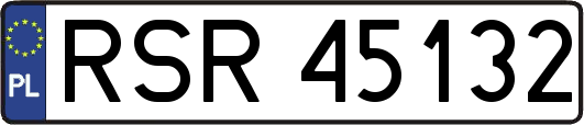 RSR45132