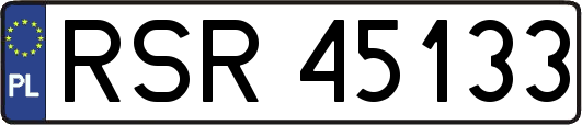RSR45133