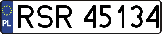 RSR45134
