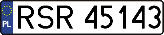 RSR45143