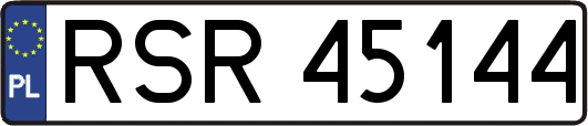 RSR45144