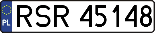 RSR45148