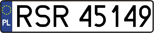 RSR45149
