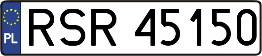 RSR45150
