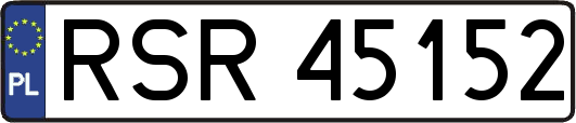 RSR45152