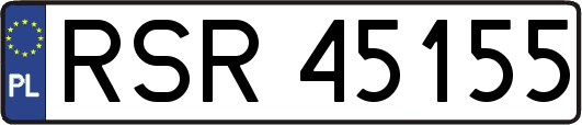 RSR45155