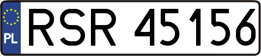RSR45156