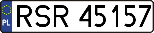 RSR45157