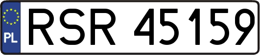 RSR45159
