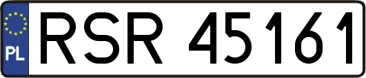 RSR45161