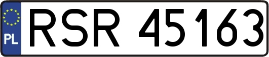 RSR45163