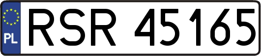 RSR45165