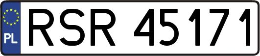 RSR45171