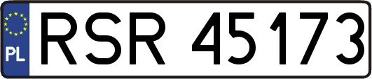 RSR45173