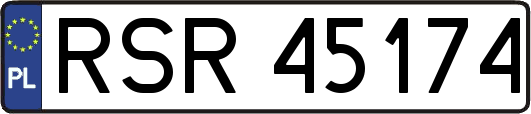 RSR45174