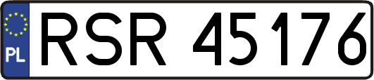 RSR45176