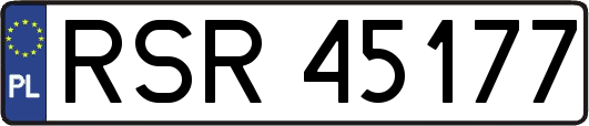 RSR45177