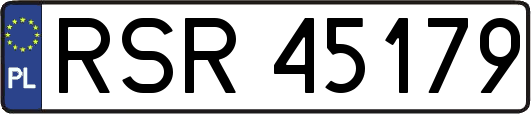 RSR45179
