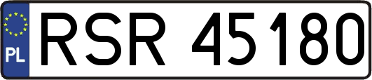 RSR45180